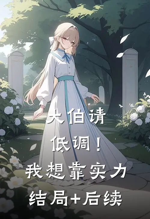 大伯请低调！我想靠实力结局+后续