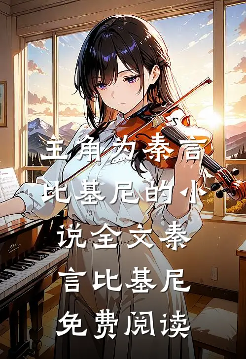 主角为秦言比基尼的小说全文秦言比基尼免费阅读