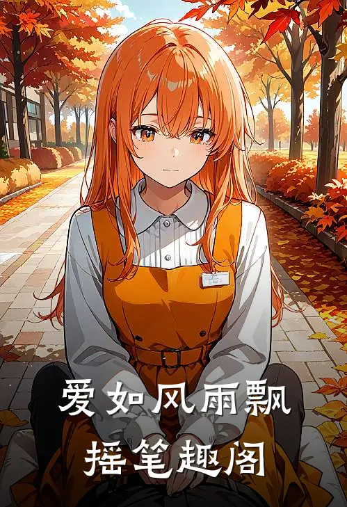 爱如风雨飘摇笔趣阁