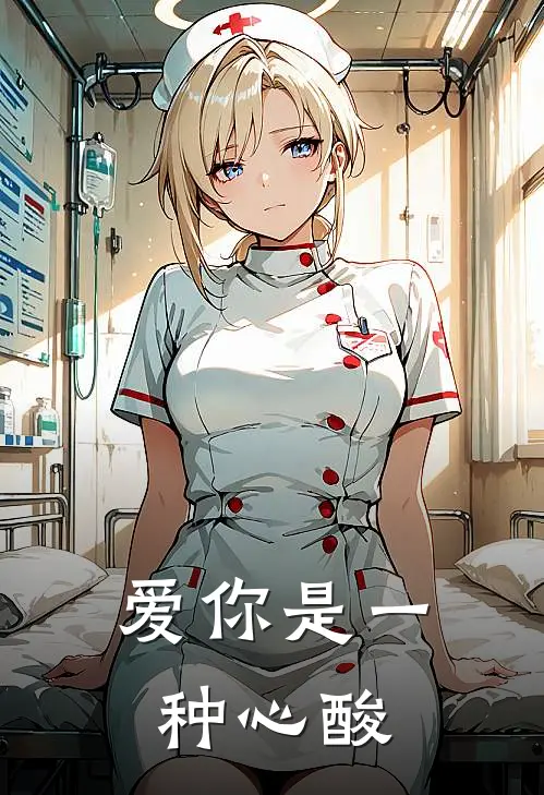 爱你是一种心酸