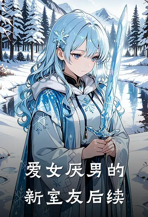 爱女厌男的新室友后续