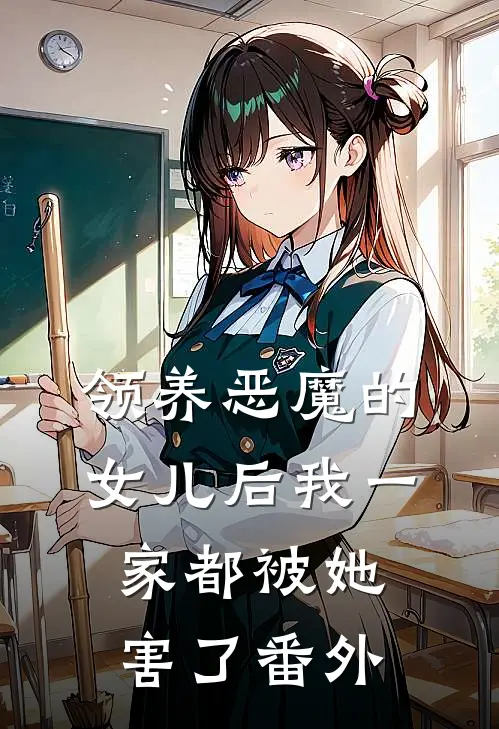 领养恶魔的女儿后我一家都被她害了 番外