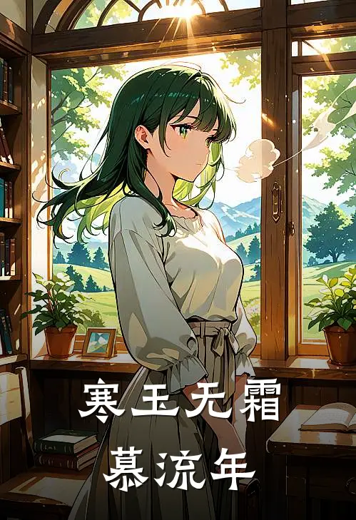 寒玉无霜慕流年