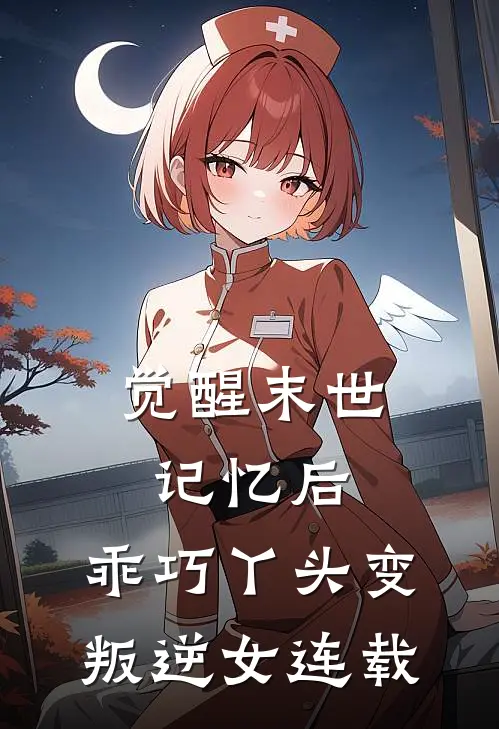 觉醒末世记忆后，乖巧丫头变叛逆女连载