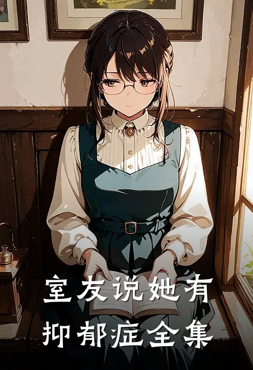 室友说她有抑郁症 全集