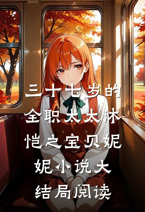 三十七岁的全职太太沐恺之宝贝妮妮小说大结局阅读