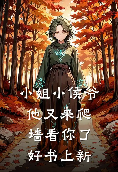 小姐小侯爷他又来爬墙看你了好书上新