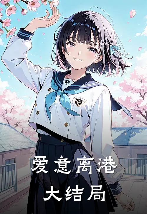 爱意离港大结局
