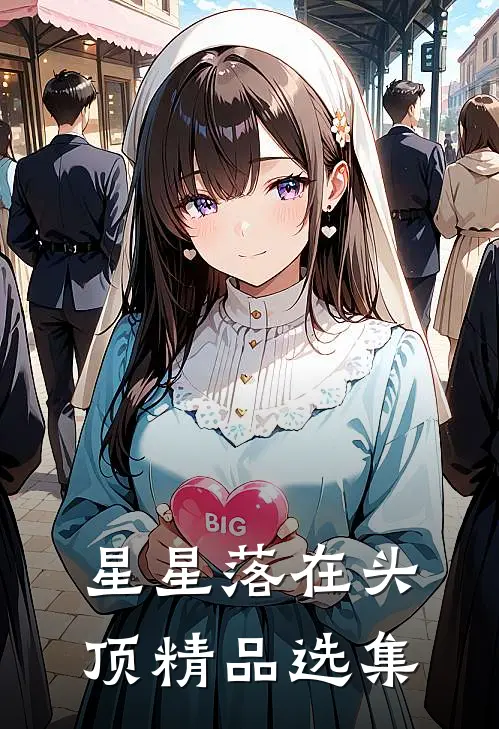 星星落在头顶精品选集
