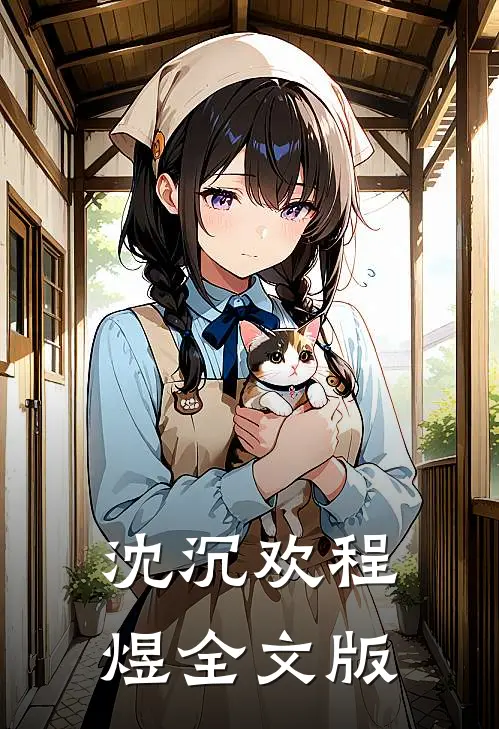 沈沉欢程煜全文版