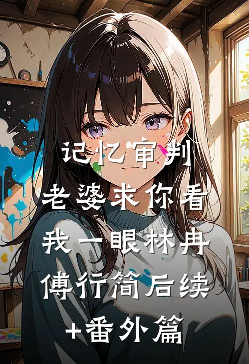 记忆审判：老婆求你看我一眼林冉傅行简后续+番外篇