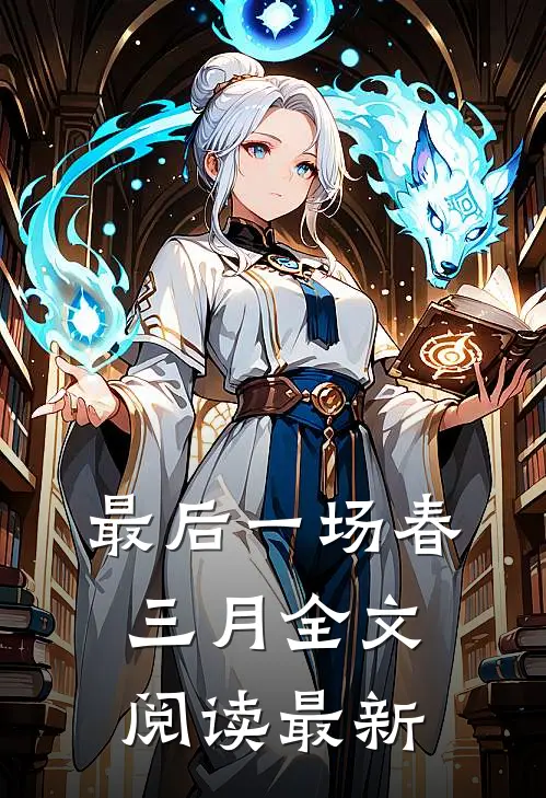 最后一场春三月全文阅读最新