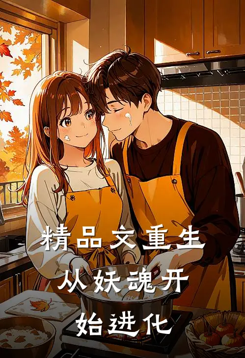 精品文重生：从妖魂开始进化