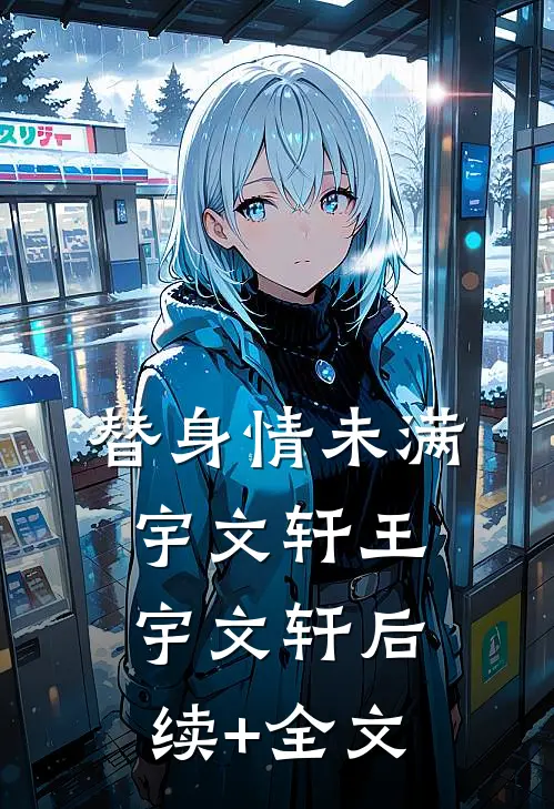 替身情未满宇文轩王宇文轩后续+全文