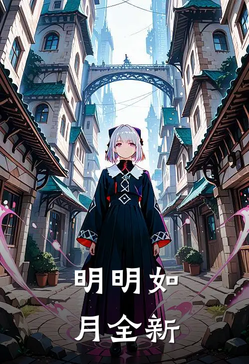 明明如月全新