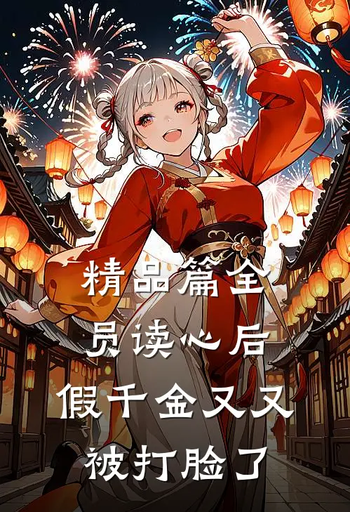 精品篇全员读心后，假千金又又被打脸了