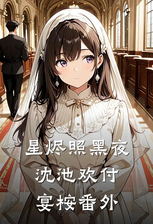 星烬照黑夜沈池欢付宴桉番外