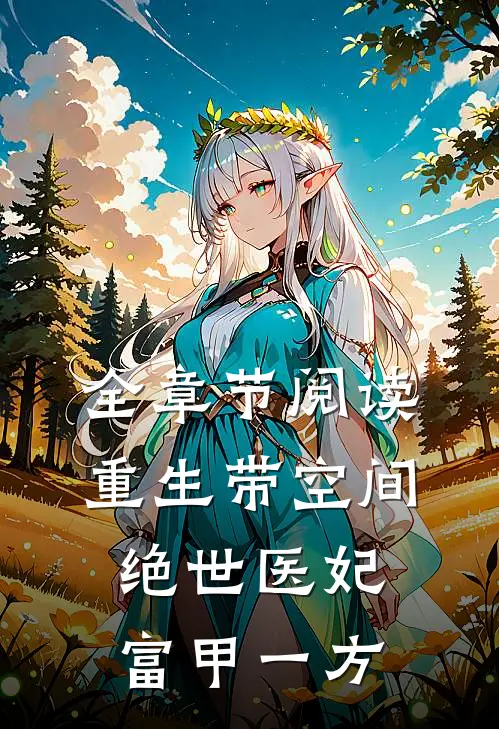 全章节阅读重生带空间，绝世医妃富甲一方