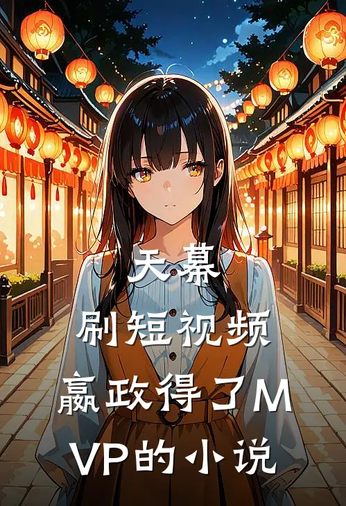 天幕：刷短视频，嬴政得了MVP的小说