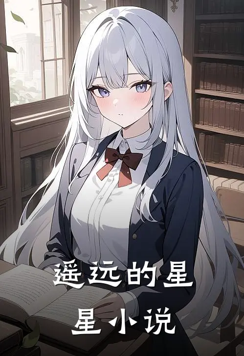 遥远的星星小说