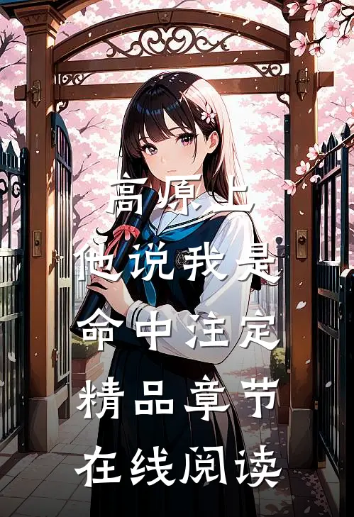 高原上，他说我是命中注定精品章节在线阅读