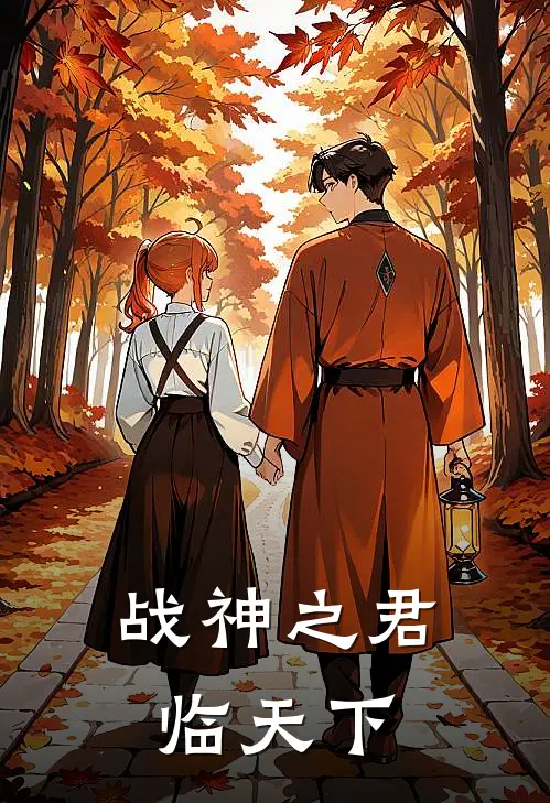 战神之君临天下
