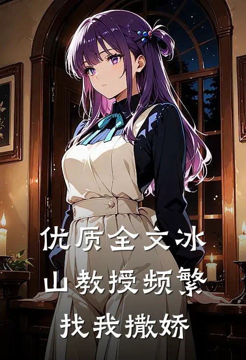 优质全文冰山教授频繁找我撒娇