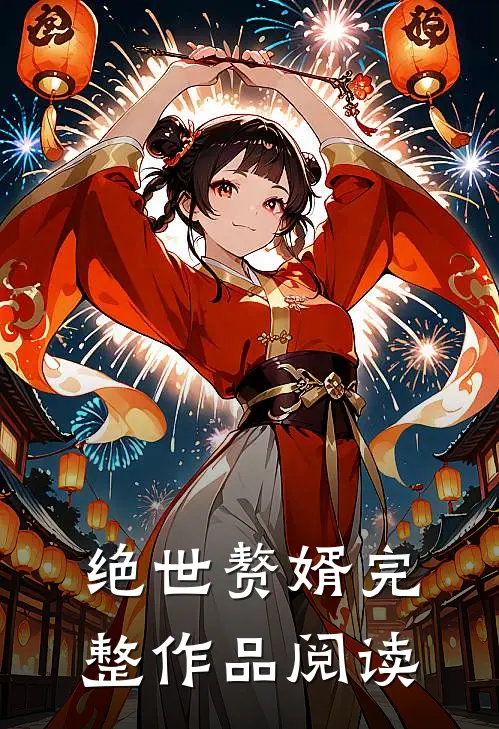 绝世赘婿完整作品阅读