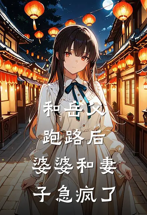 和岳父跑路后，婆婆和妻子急疯了