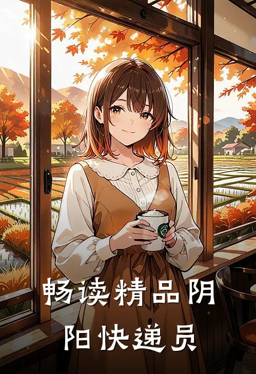 畅读精品阴阳快递员