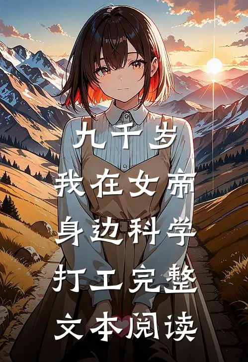 九千岁：我在女帝身边科学打工完整文本阅读