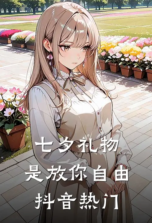 七夕礼物，是放你自由抖音热门
