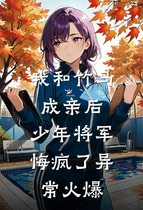 我和竹马成亲后，少年将军悔疯了异常火爆