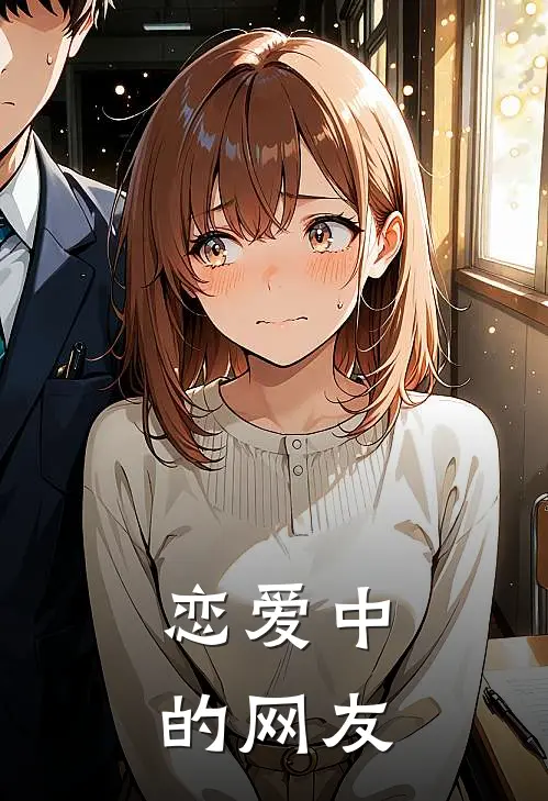 恋爱中的网友