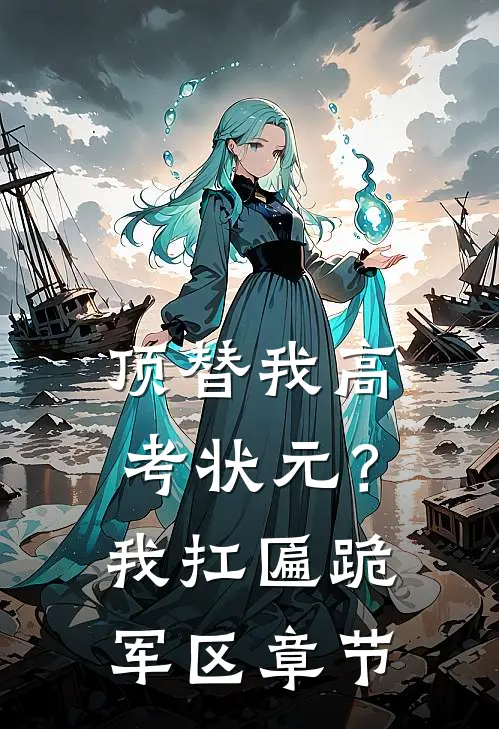 顶替我高考状元？我扛匾跪军区章节
