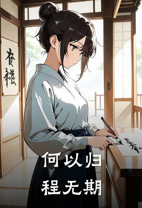何以归程无期