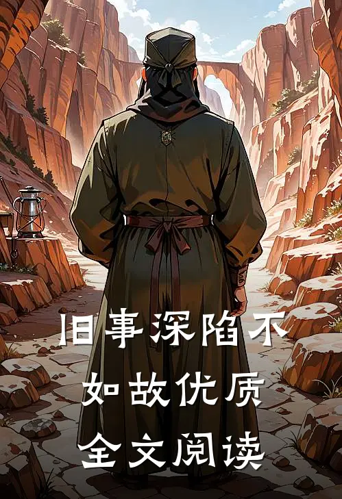 旧事深陷不如故优质全文阅读
