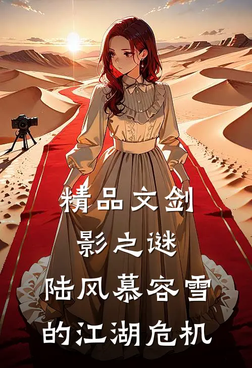 精品文剑影之谜：陆风慕容雪的江湖危机