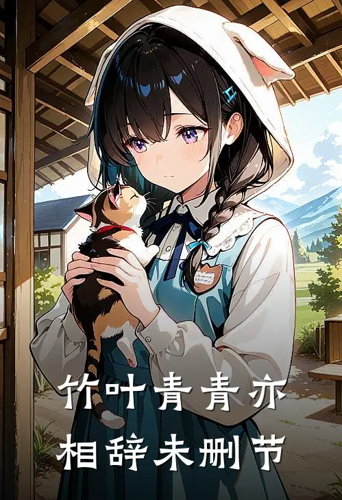 竹叶青青亦相辞未删节
