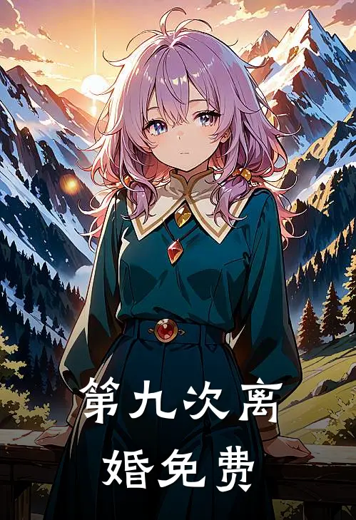 第九次离婚免费