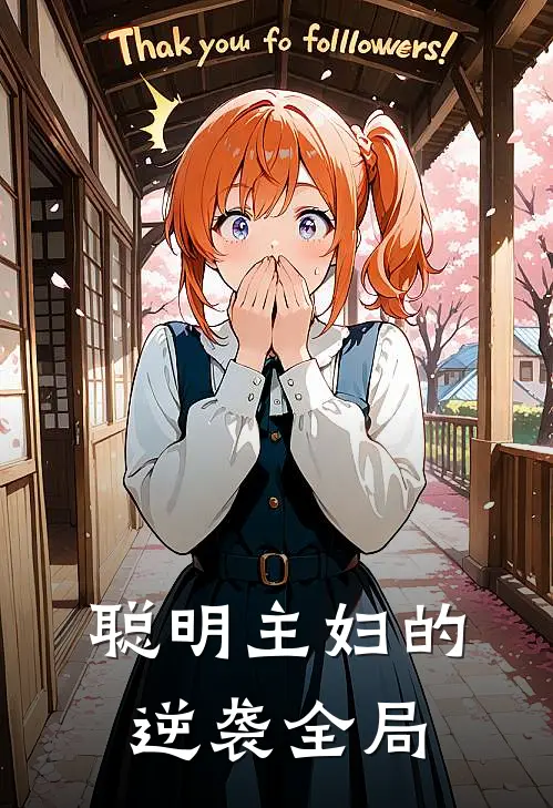聪明主妇的逆袭全局