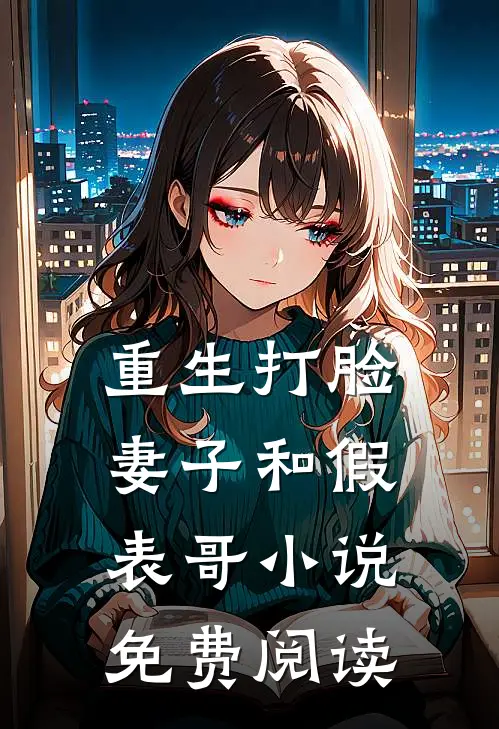 重生打脸妻子和假表哥小说免费阅读