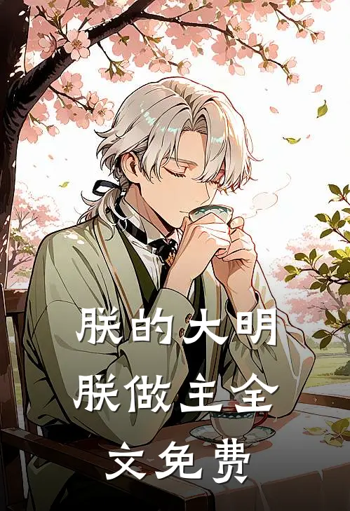 朕的大明朕做主全文免费