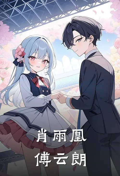 肖雨凰傅云朗