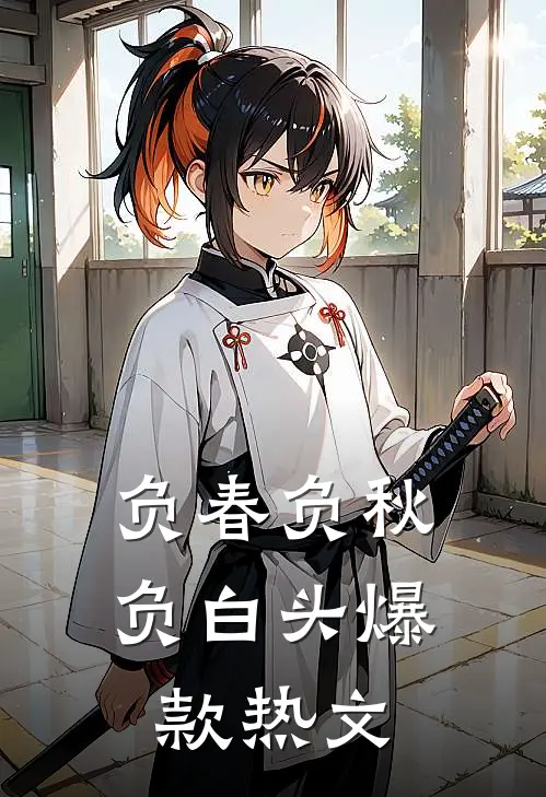 负春负秋负白头爆款热文