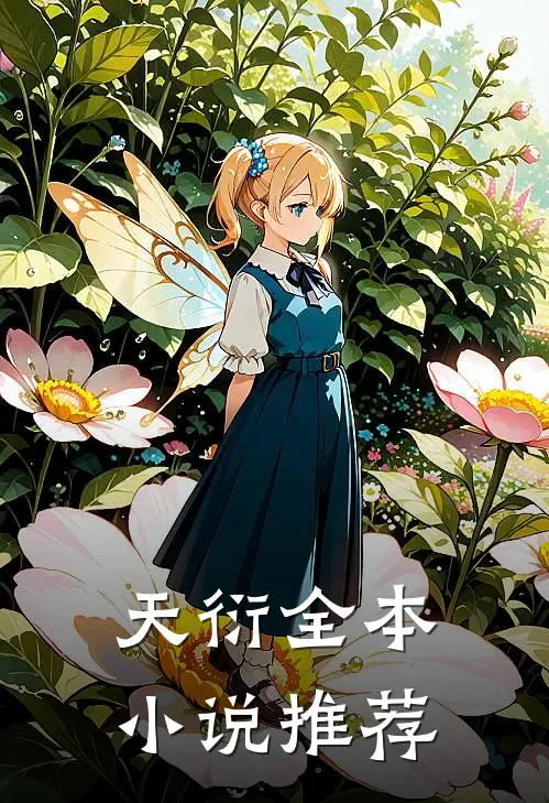 天衍全本小说推荐