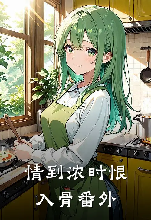 情到浓时恨入骨 番外