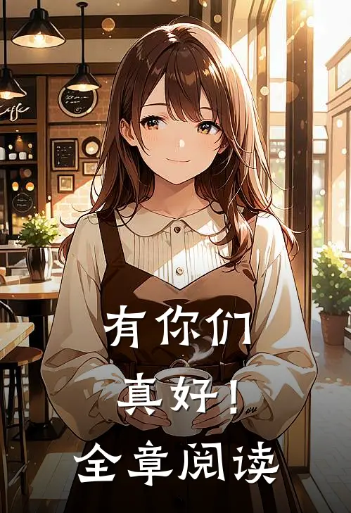 有你们，真好！全章阅读