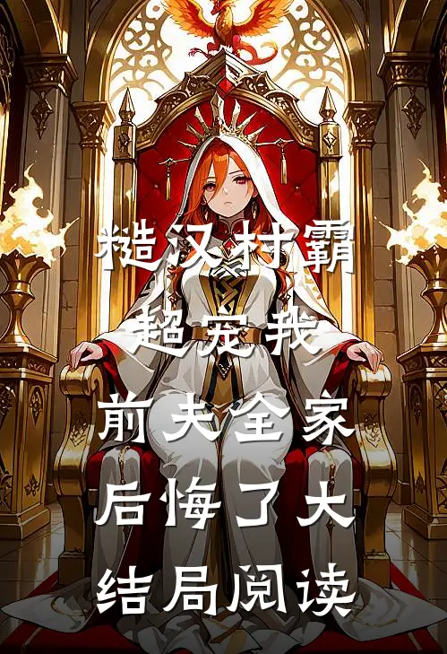 糙汉村霸超宠我，前夫全家后悔了大结局阅读