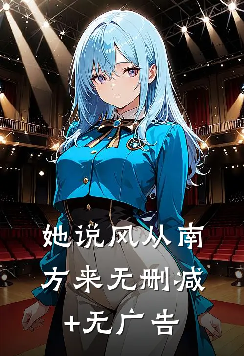 她说风从南方来无删减+无广告